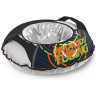 Тюбинг TECH TEAM NIKA NT-100/1 Neotube silver NN009039