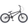 Велосипед TECH TEAM BMX MACK черный 20 